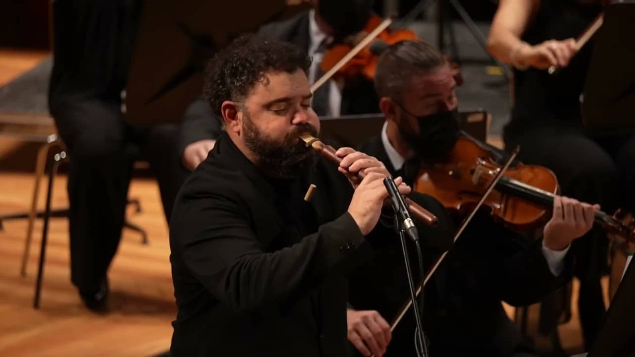 Música Práctica - Constelacións de auga