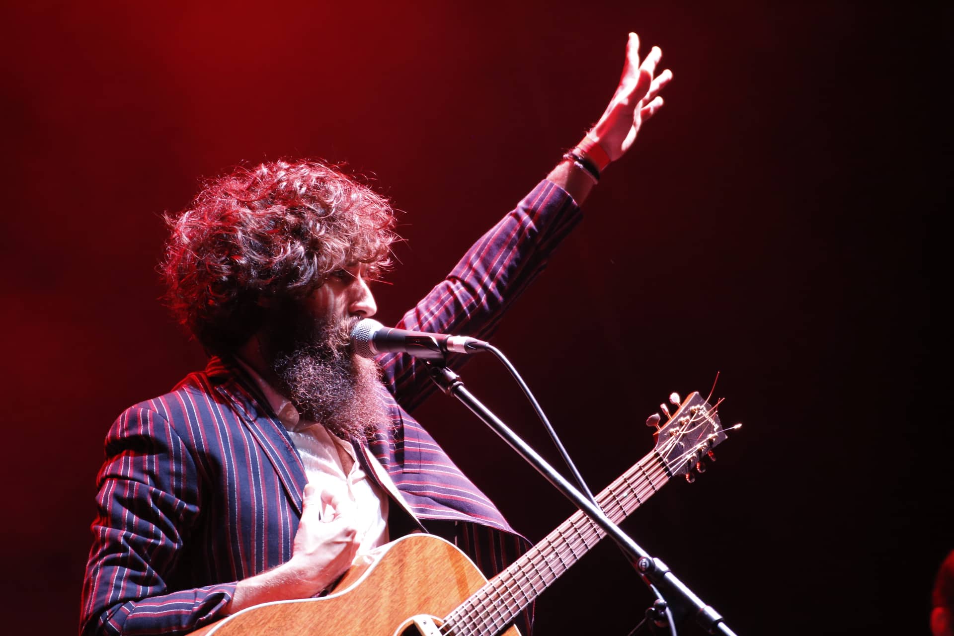 Ángel Stanich Gira (Aún) Sin Nombre