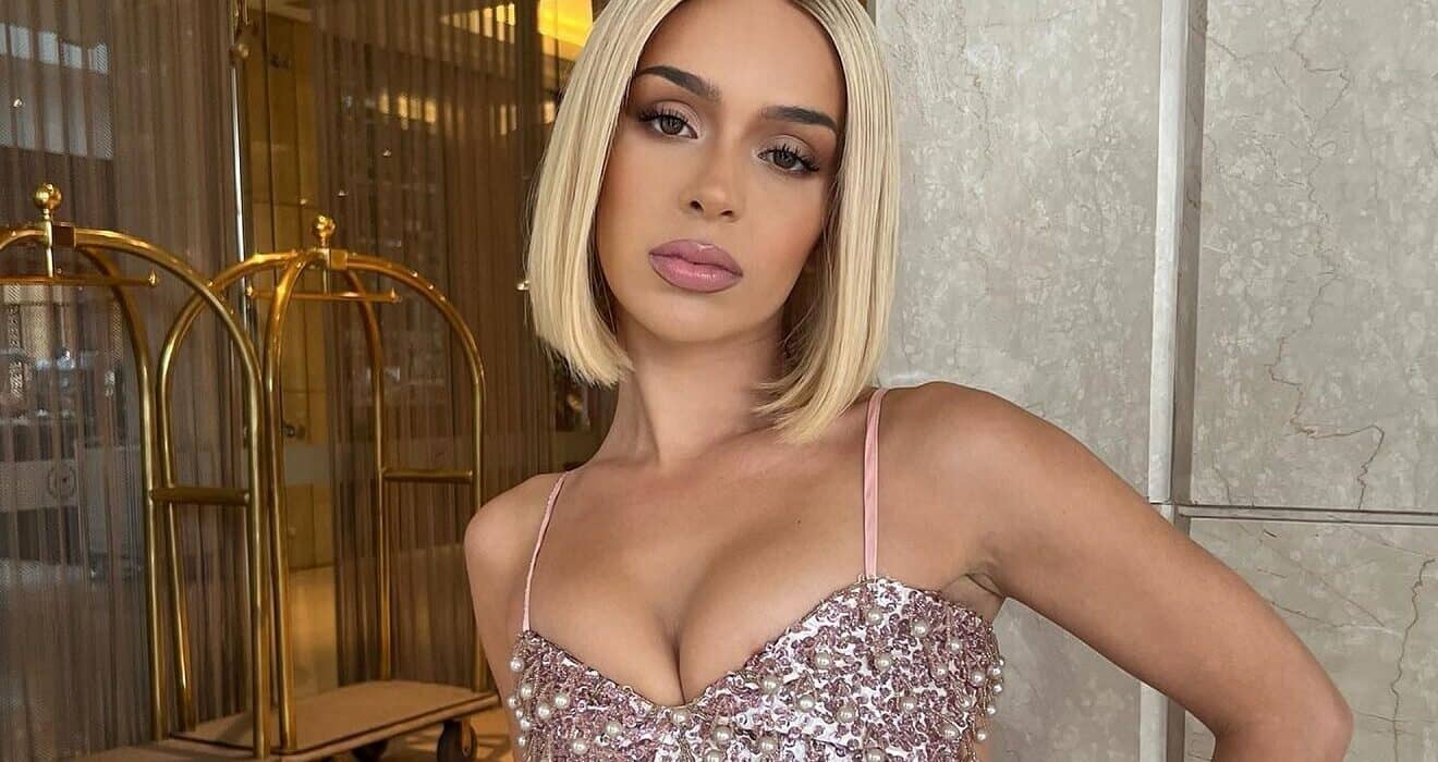 Concierto de Bad Gyal - Tour 2026