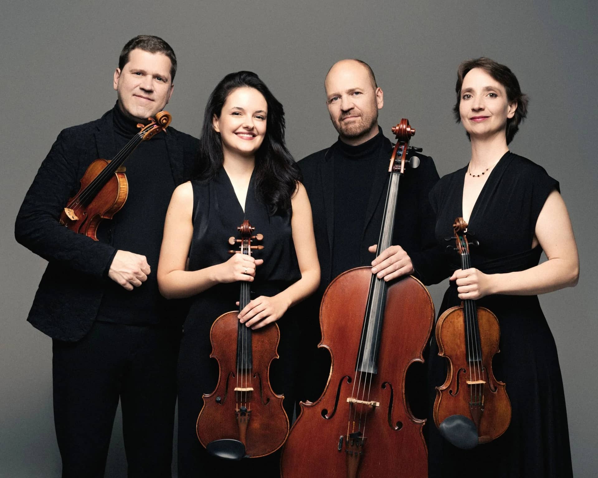 Quartet Casals