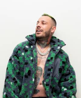 Sesión de DJ Nano en la Semana Grande de Gijón 2026