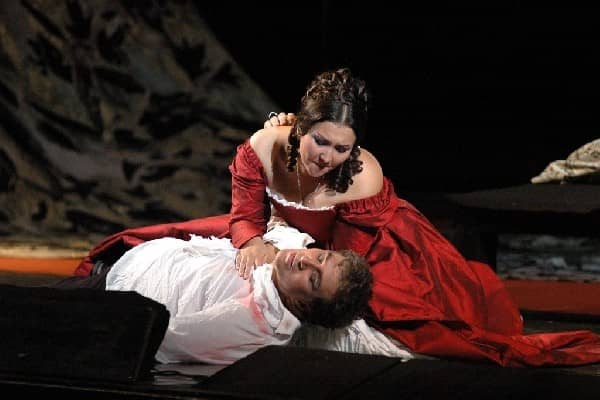 Tosca