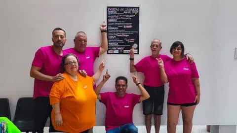Fiestas de Caranza 2026
