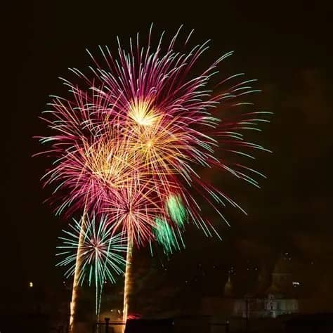 Festa Major de Badalona