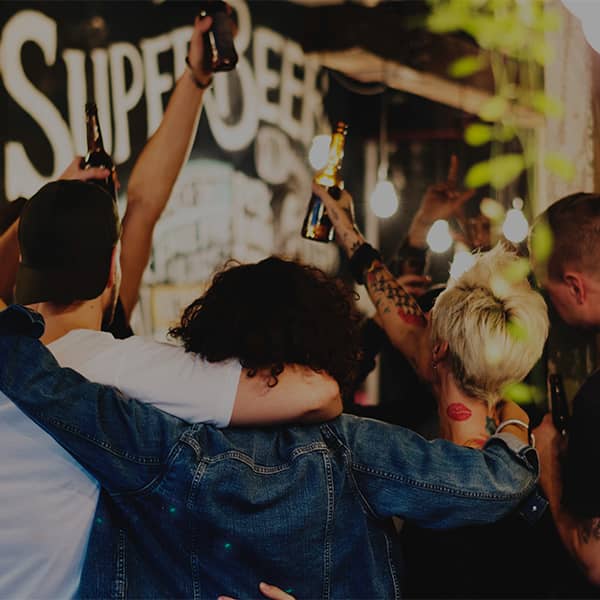 La Gran Noche del Indie