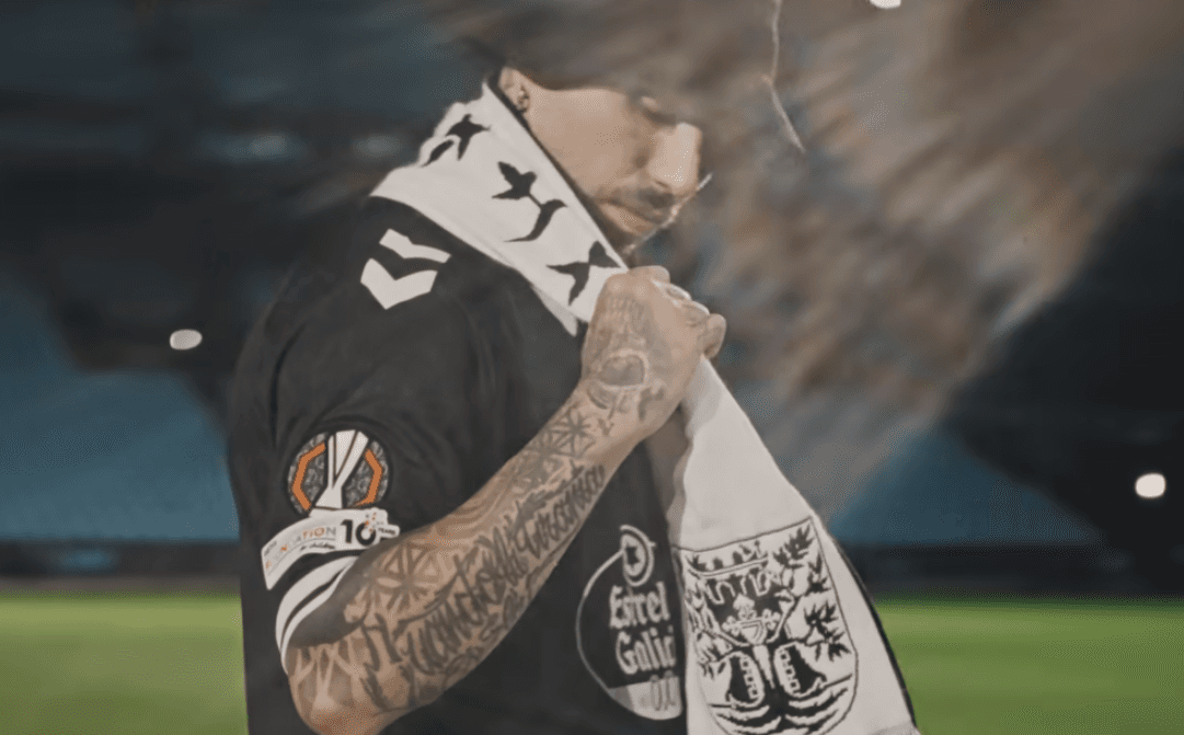 Concierto de Hard GZ en Vigo (Xacobeo 2026)