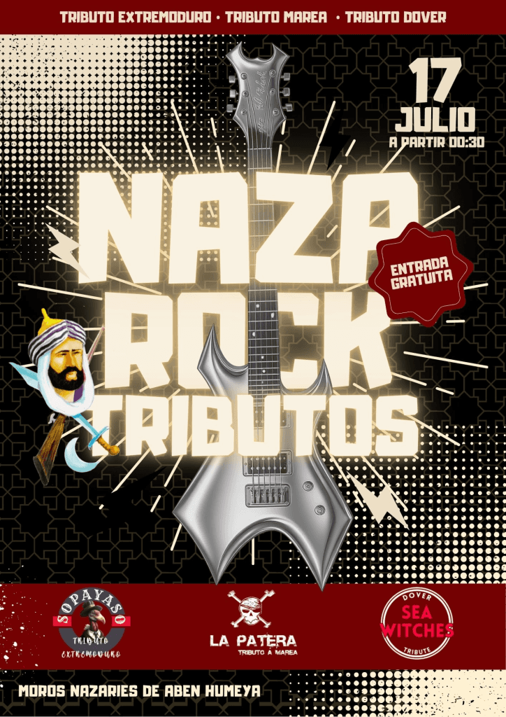 Festival Nazarock