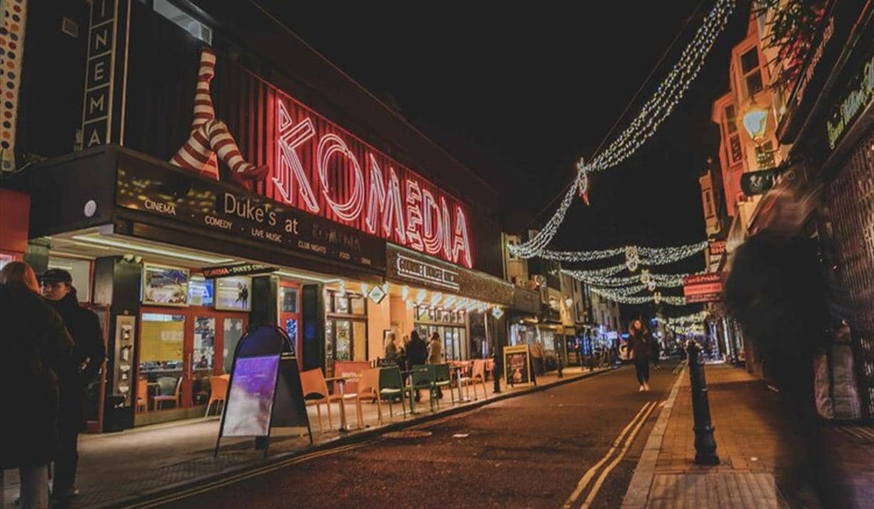 Shades 10th Anniversary