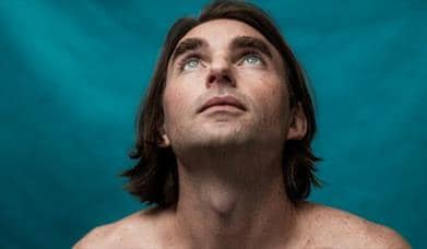 Sam Lewis Live at The Folklore Rooms