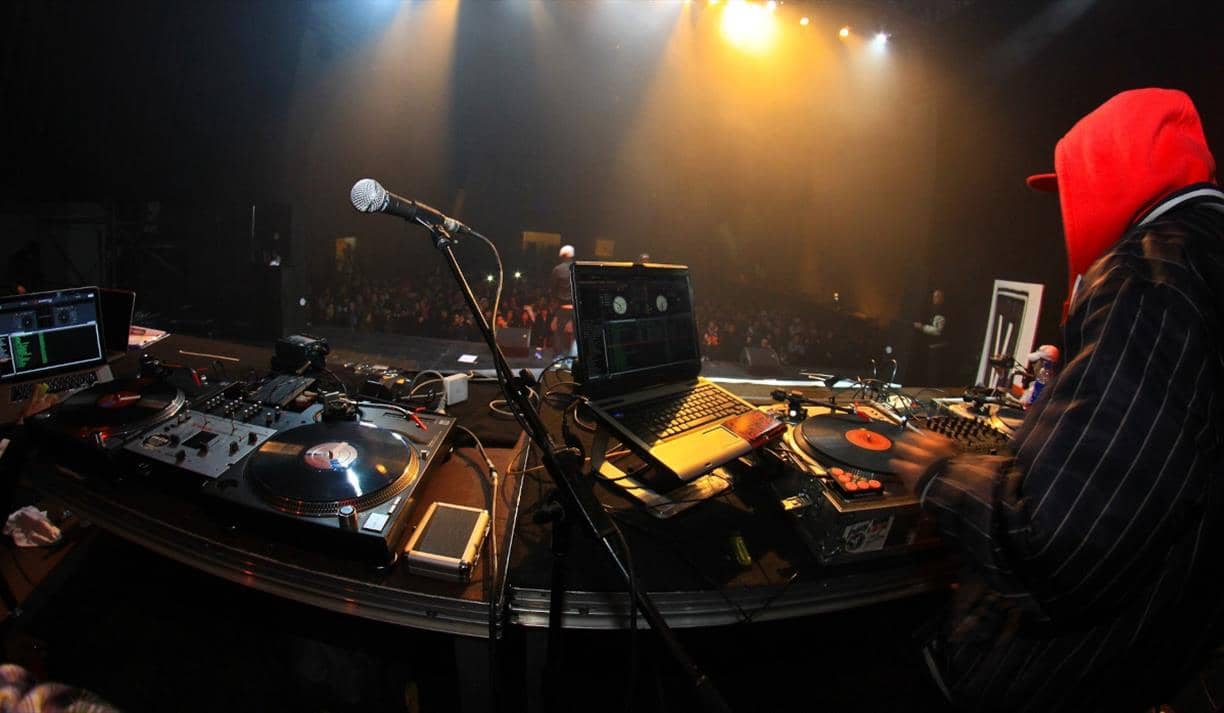 Aitch Live at East Brighton Park 2026