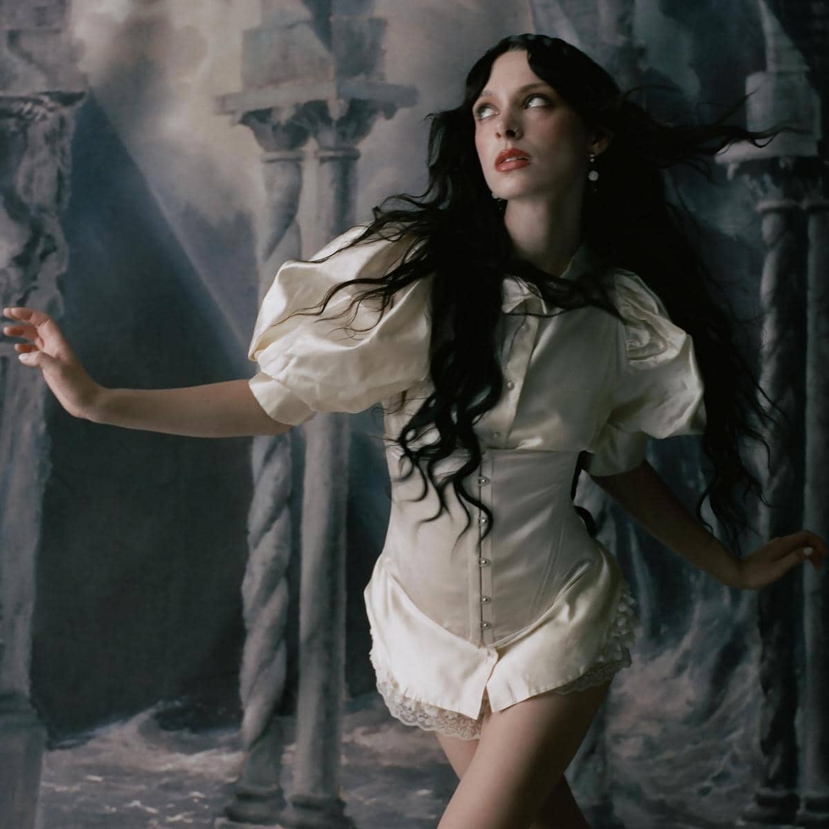 Holly Humberstone at Chalk