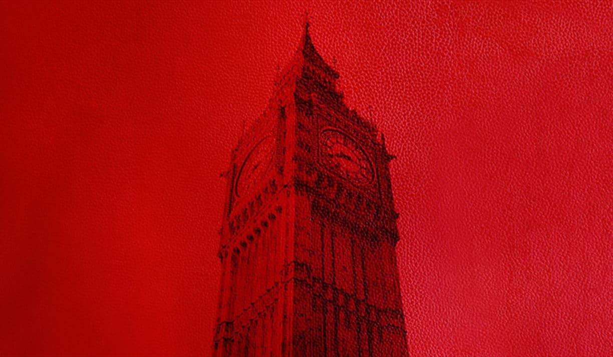 I'm Sorry, Prime Minister