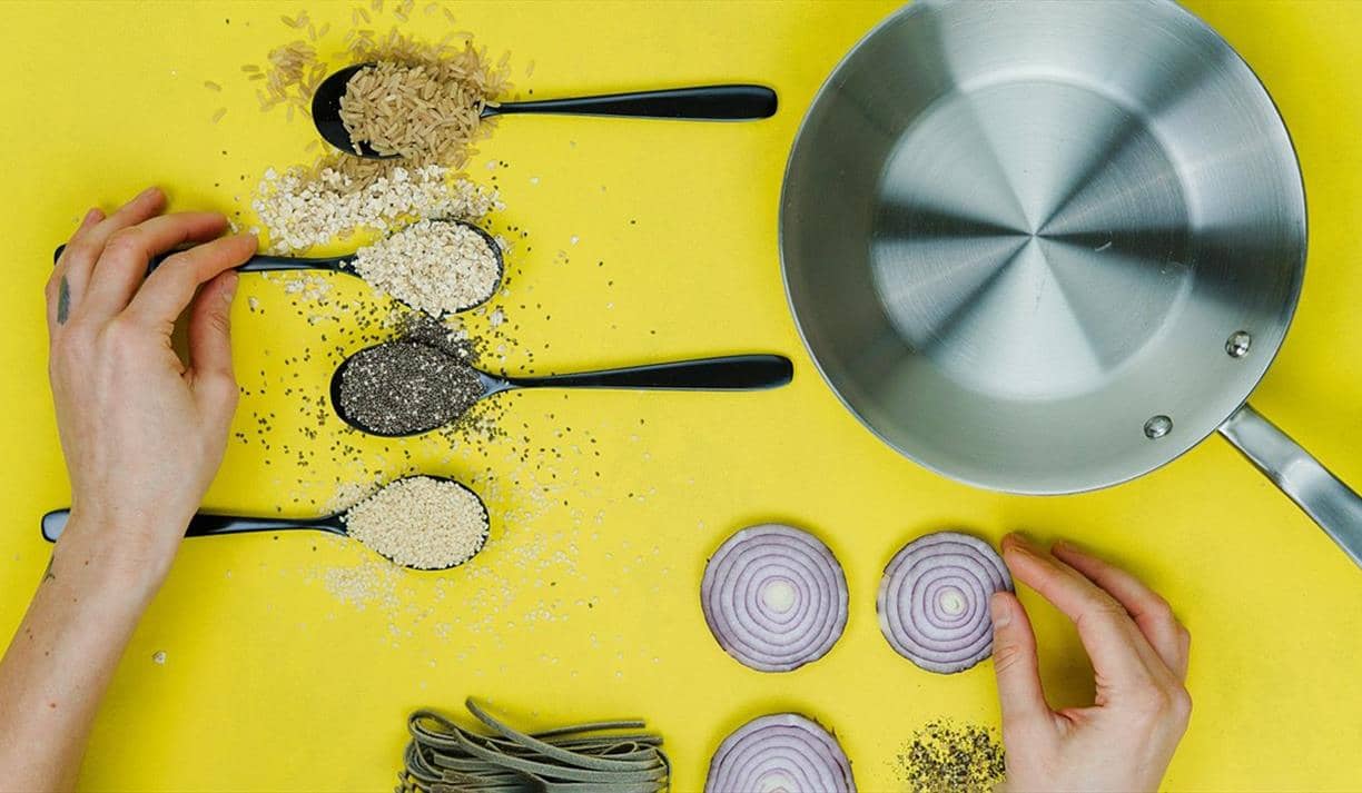 Foodies Festival Brighton 2026