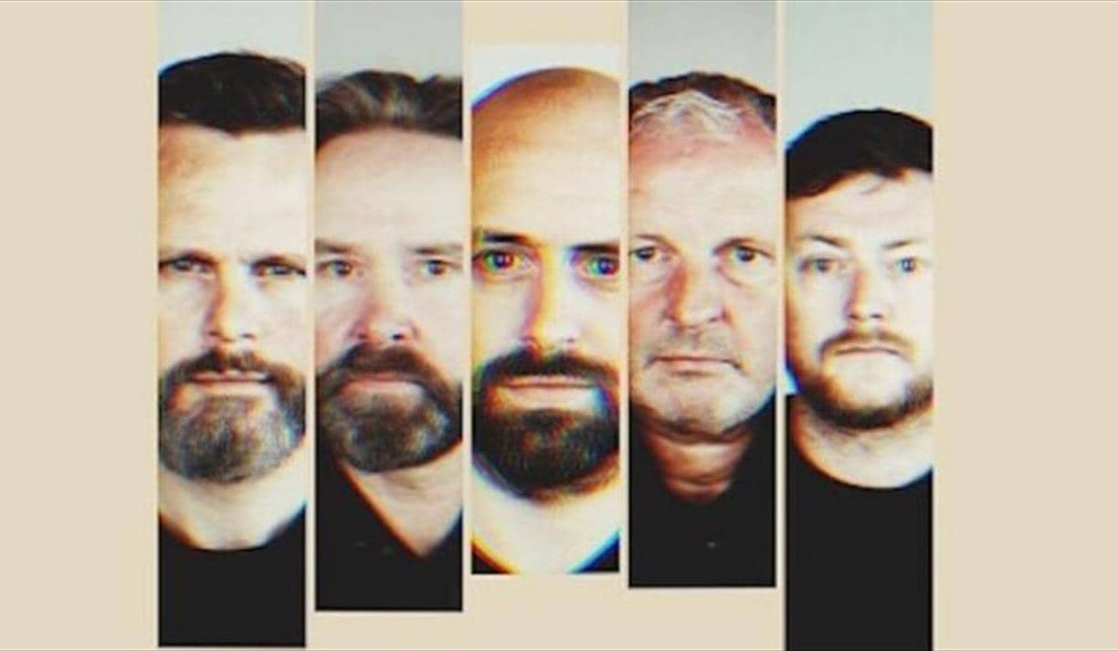 Just Radiohead