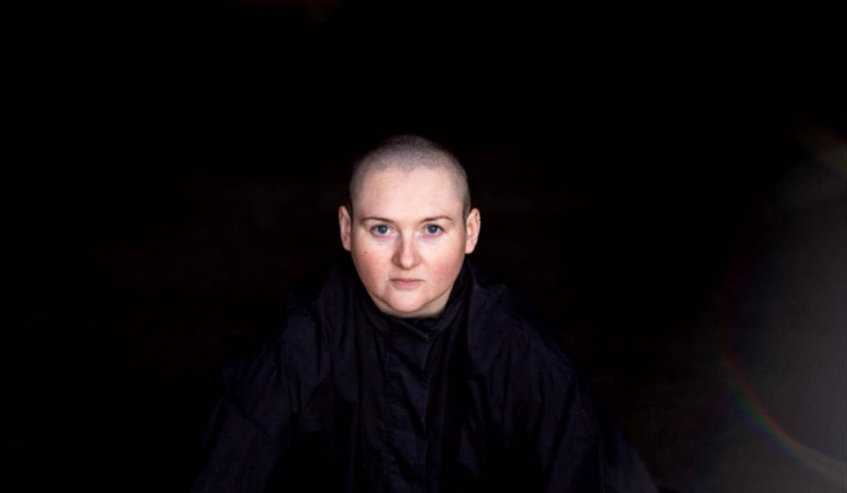 Dani Larkin at The Folklore Rooms