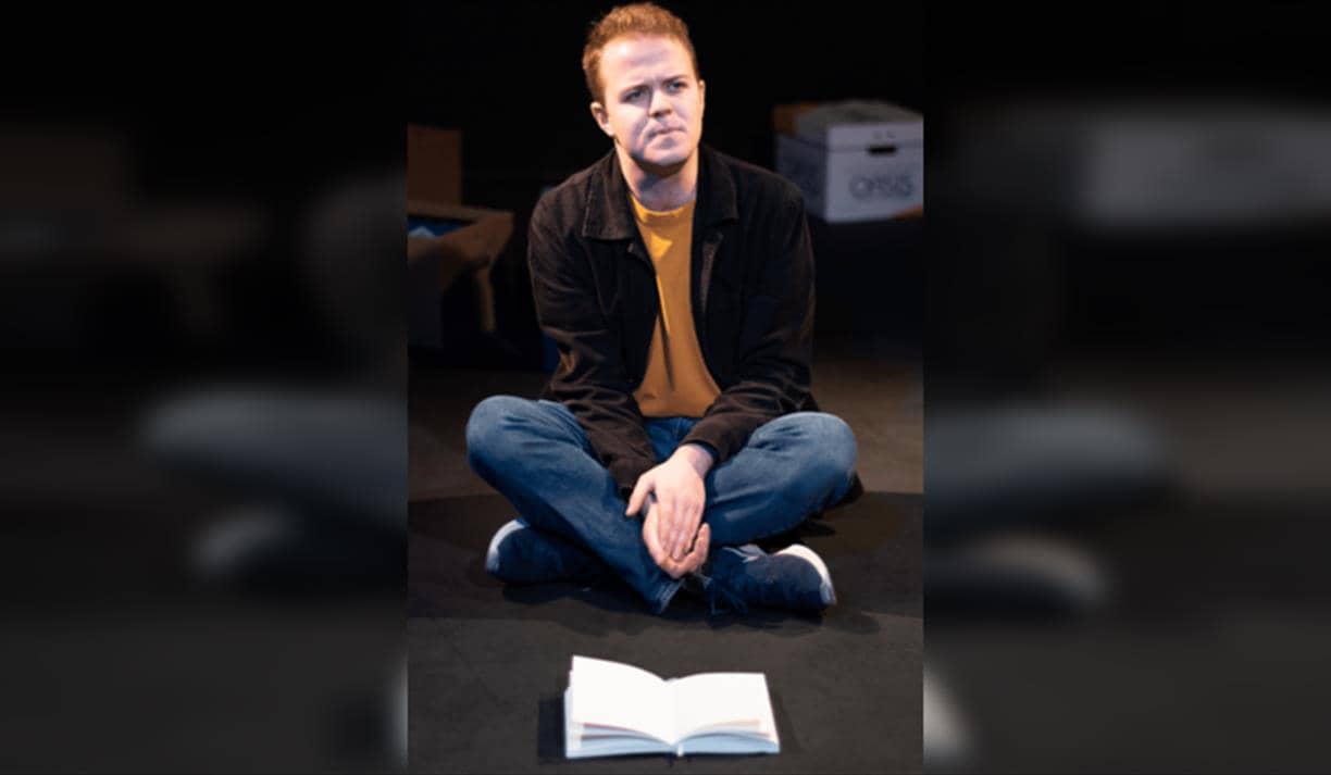 With All My Fondest Love by Noah Wild