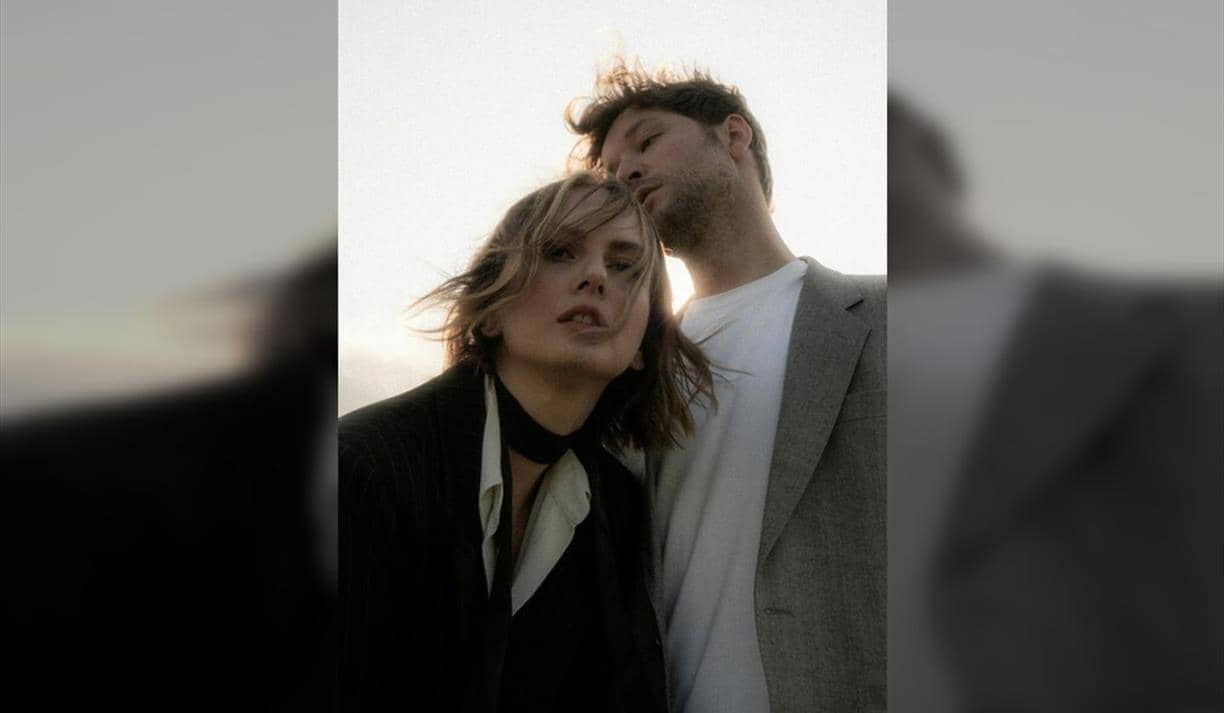 Nick & June - New Year's Face Tour 2026