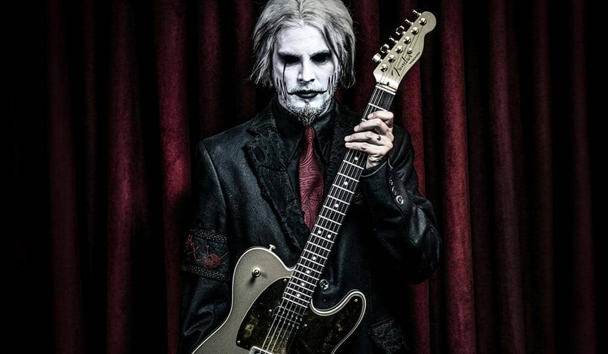 John 5 Live in Brighton