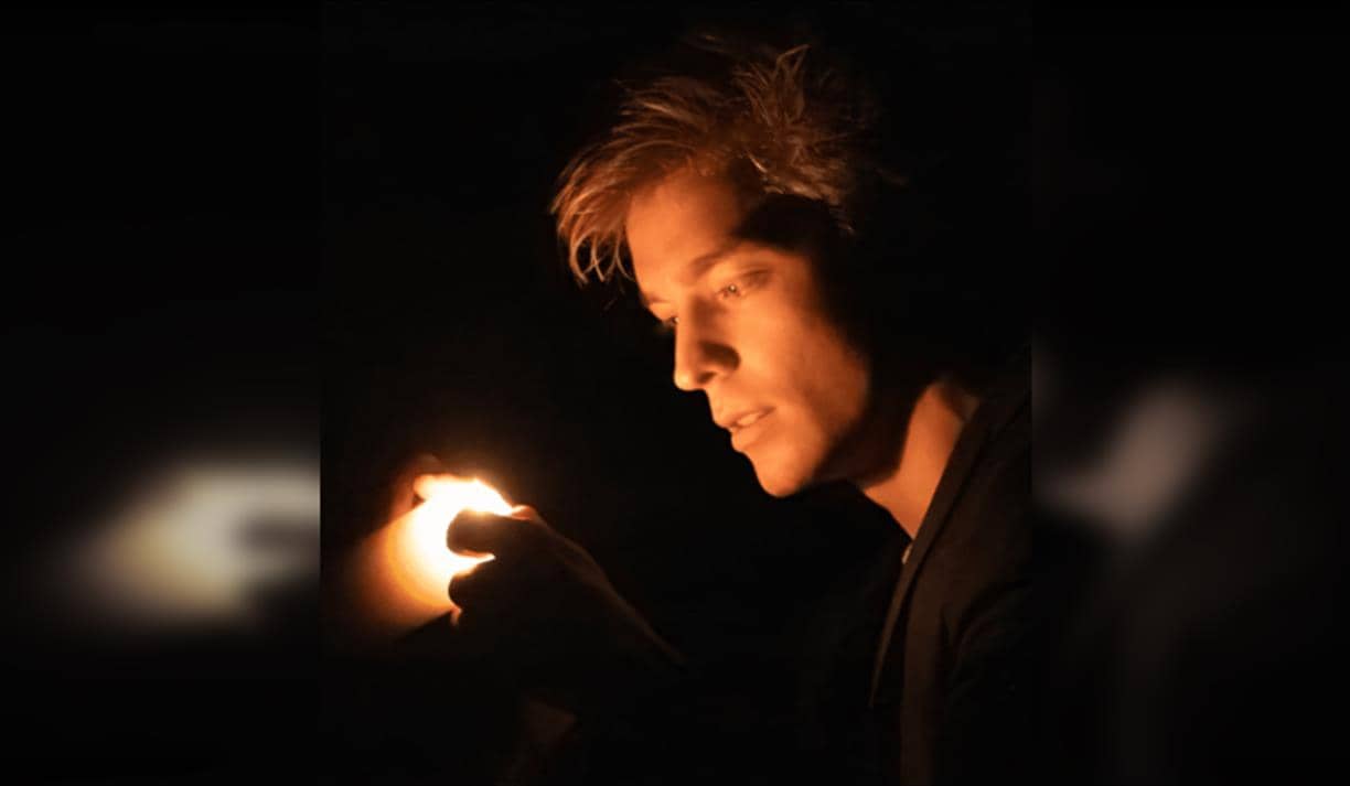 7-7-7 By Colin Rayner