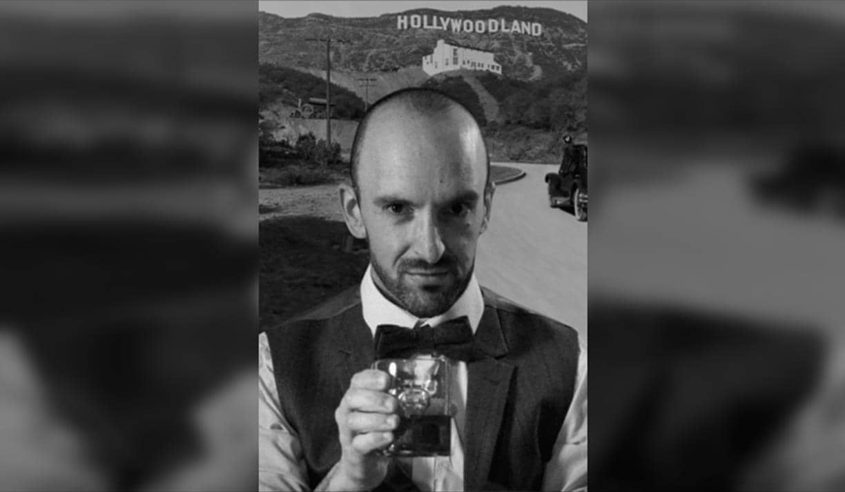 You Oughta Be In Pictures