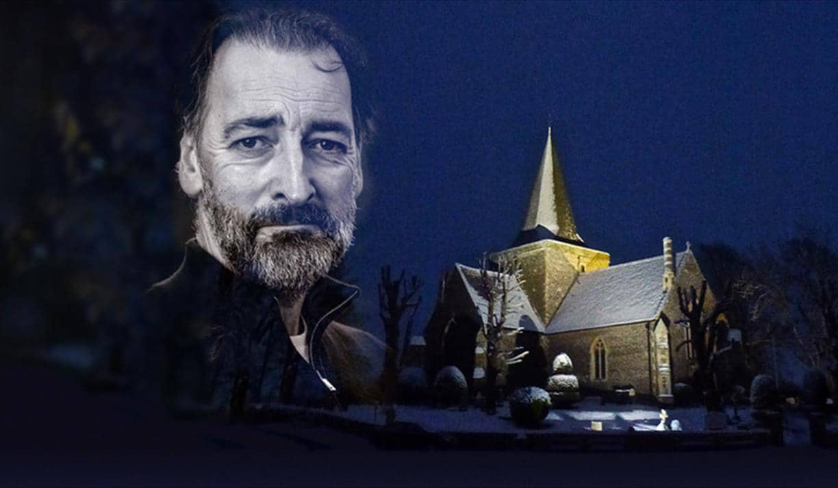 Charles Dickens' A Christmas Carol