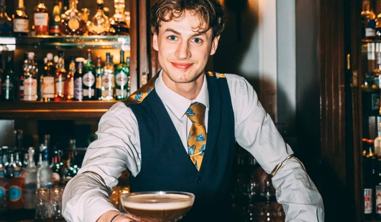 Brighton Cocktail Festival