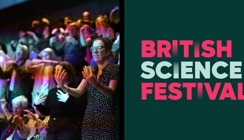 The British Science Festival 2026