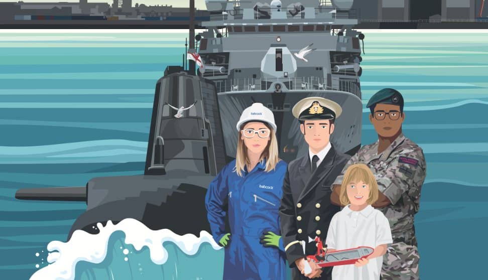 Devonport Open Days