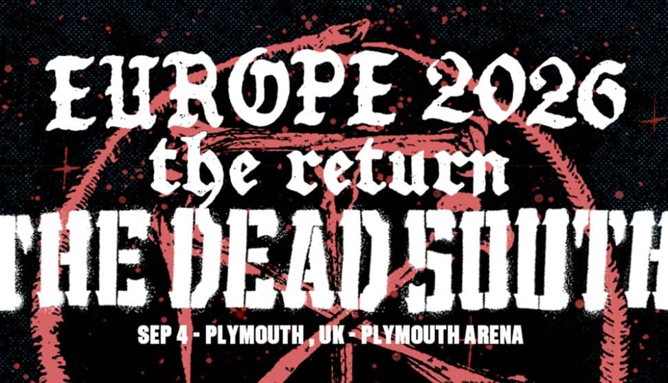 The Dead South