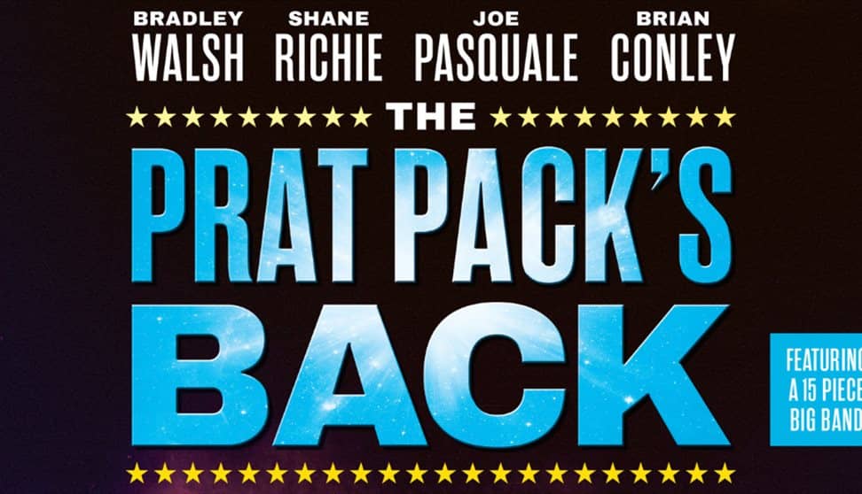 The Prat Pack