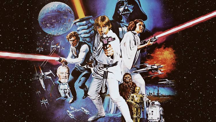 Rebels Beyond the Galaxy
