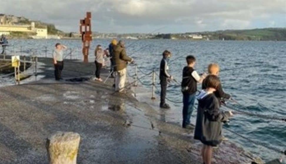 Seafest 2026 Angling Session