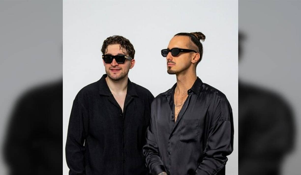 Lukas & Frank