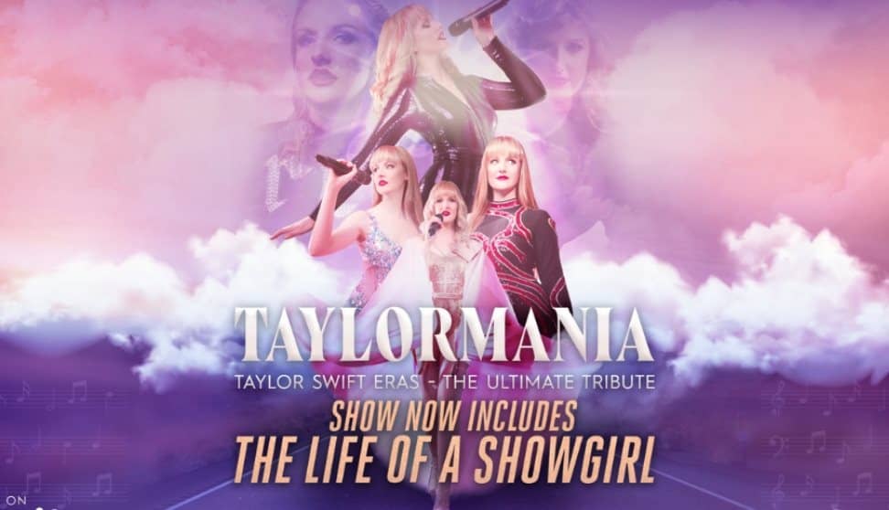 Taylormania