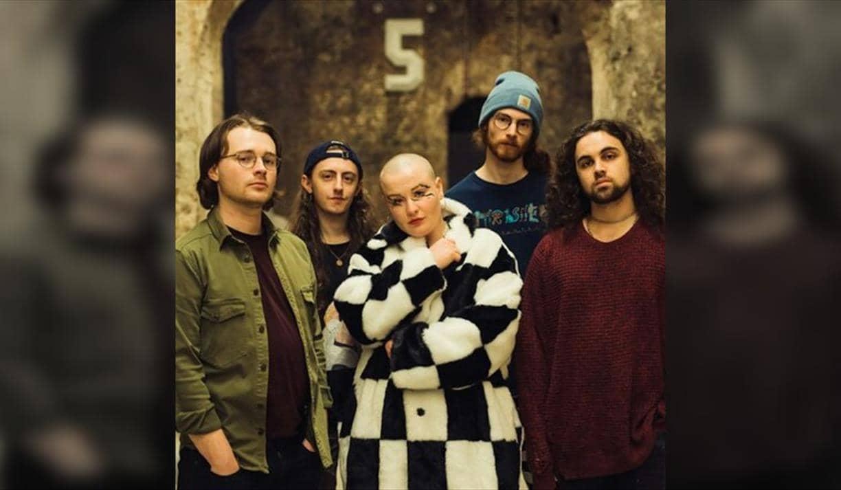 Gen & The Degenerates