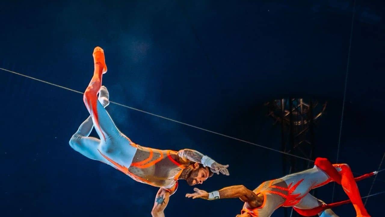 Circo Quirós