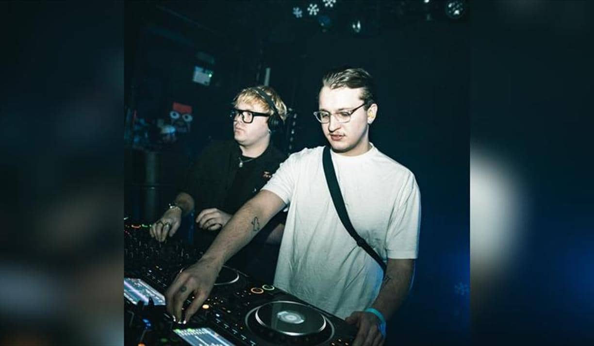 Junebabies - John Digweed Afterparty