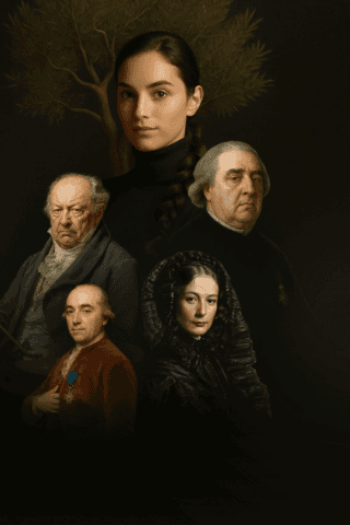 250 años de futuro, el legado que hizo grande a Aragón