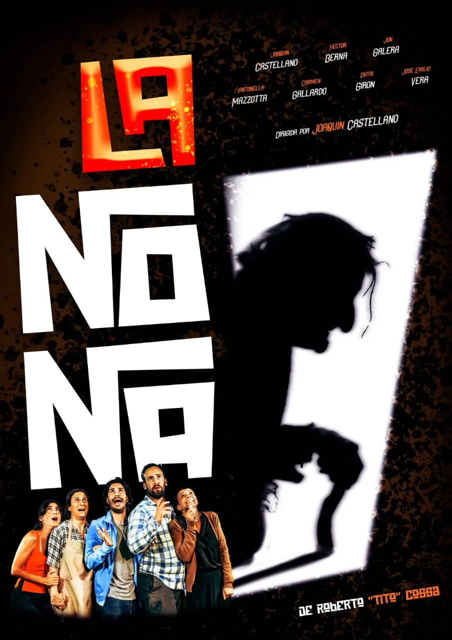 La Nona