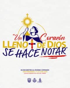 XII Encuentro de Jóvenes Cofrades