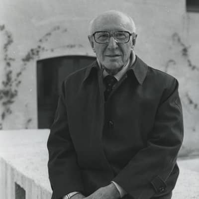 Ciclo de conferencias Contemporània / Ciència