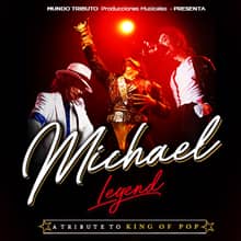 Michael The Legend - A Tribute to King of Pop