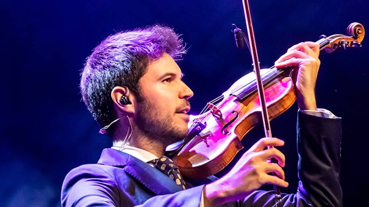 Paco Montalvo en Zaragoza