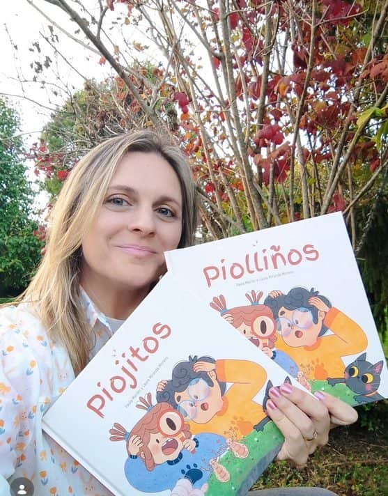 Piolliños: Narración oral a cargo de Paula Merlán