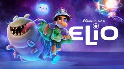 Cine al aire libre: Elio