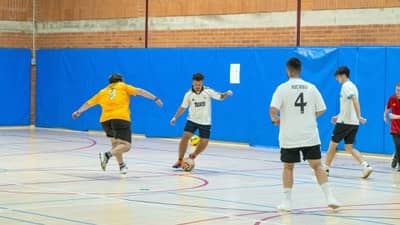 Torneos de clausura de A la nit, una altra moguda