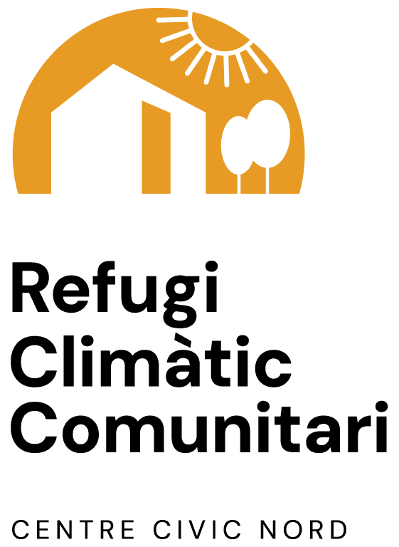 Inauguració del Refugi Climàtic Comunitari del CCNord
