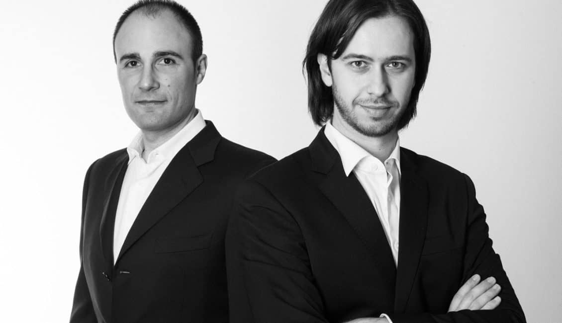 Marcial del Adalid: Piano a 4 mans