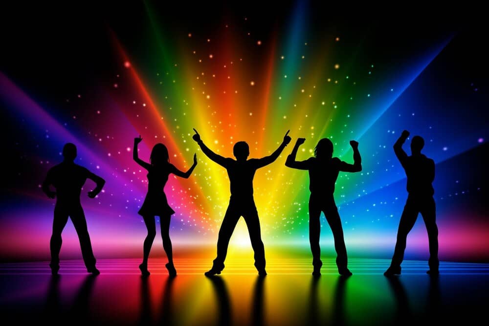 Concierto final de Voces Ocultas