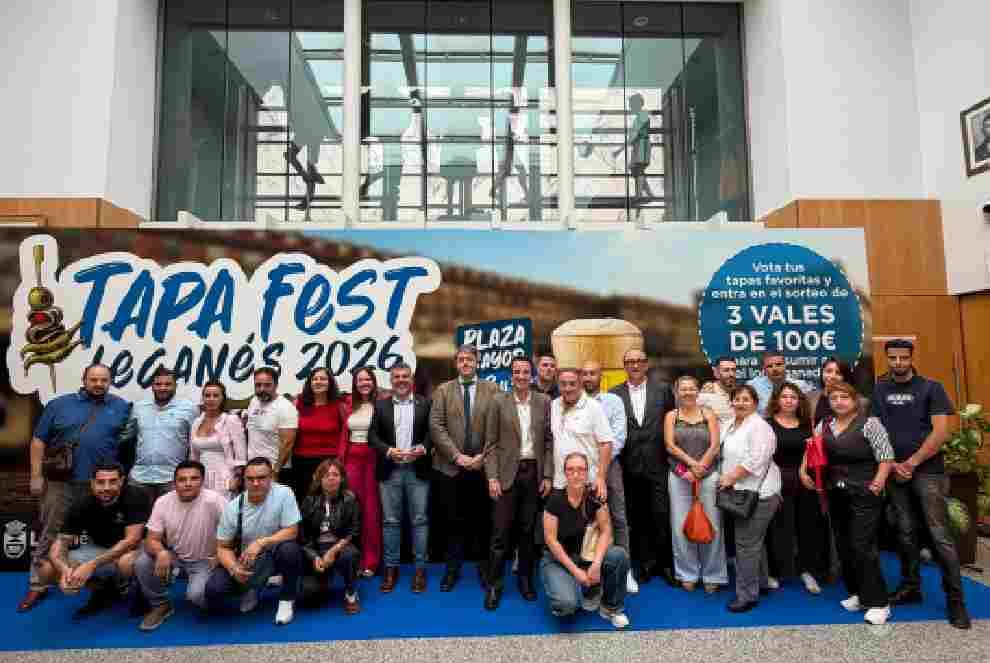 Tapa Fest 2026